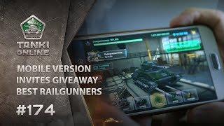 Tanki Online V-LOG: Episode 174