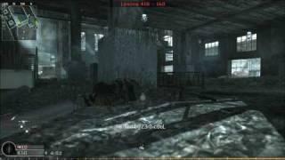 Call Of Duty 4 - Game 1 - P1/1