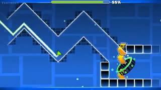 Geometry Dash | BuTiTi II (Layout)