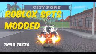 Roblox Super Power Training Simulator (Modded) - 3 Tips & tricks