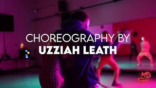 Doja Cat - Love to Dream - Choreography by Uzziah Leath #JALENOGRAPHY - #THEROMANCREATIVE