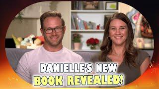 Busby Family Milestones: The Quints Turn 10, Danielle's New Book, and Grandma Mimi's Truth!