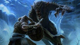 Skyrim - Hidden & Secret Bosses Locations PART 1