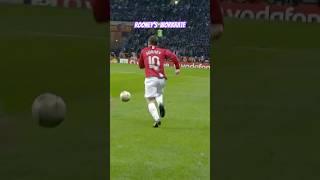 Rooney underrated? 
