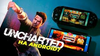 Запускаем игры с PS Vita на Android! Обзор эмулятора Vita3K