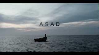 ASAD Trailer