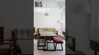 【Interior shop】source store Bangkok │BIS series