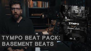 Tympo — Beat Pack: Basement Beats Walkthrough