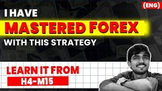 Master The Engulfing Theory (H4-M15) Everything you Need to Know [Eng]