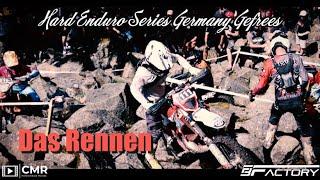 HESG Gefrees Rennen Hard Enduro Series Germany 2024 r. Petzold, H. Strauss, L. Hentschel, Felix Bopp