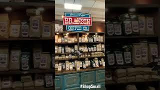 Branson Craft Mall #shopsmall #smallbusiness