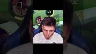 ЭТО ЧТО БЫЛО??? MOBILE LEGENDS ЧИЛСТРИМ