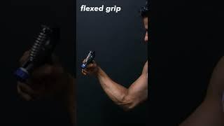 5 Grips To Try With Hand Gripper( VEIN GAINS )