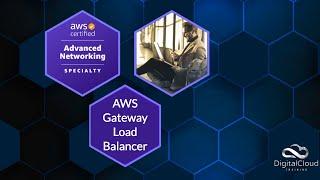 AWS Gateway Load Balancer