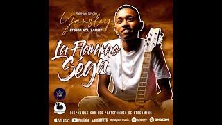 Yansley & Sega Nou Zanset - Sakouy Li Amor (Official Music Video) - Album La Flamme Sega