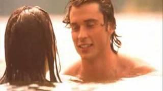 Smallville: Clark and Lana- Sexually
