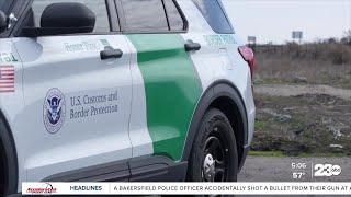 Border Patrol confirms arrests in Bakersfield and Kern County