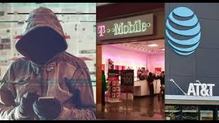 Massive Breach: T-Mobile, AT&T and More Compromised by Major Chinese Cyber Espionage Campaign