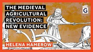 The Medieval Agricultural Revolution: New Evidence