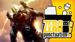 DARK VOID (Zero Punctuation)