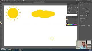 Adobe Illustrator CC 2021 Basics Tutorial 2