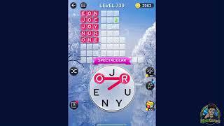 Otium Word Levels 731 - 740 Answers