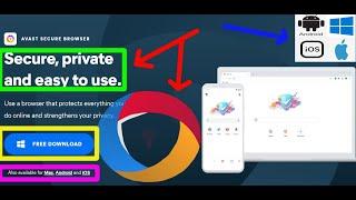 Best Secure Browser For Browsing #Securebrowser #Bestbrowser #most secure web browsers