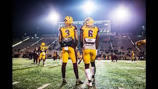 Sean Bunting || Central Michigan University || 2017 Sophomore Year Highlights