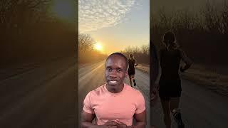 Does running on an empty stomach really burn more fat? Truth or Trash Episode 149 #biology