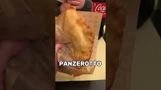 Benvenuti in Puglia @Fritto AlVolo #puccia #pizza #panzerotto #italy #puglia #grottaglie