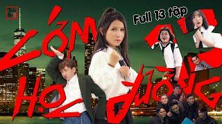 CỚM HỌC ĐƯỜNG FULL 13 TẬP | Thiên An