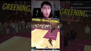 2k24 is crazy ngl #gutfoxx #nfl #mut #2k24 #2kcommunity #bestjumpshot