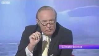 Professor Robert Watson on climategate fraud