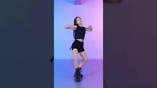 13-year-old Yejin's solo dance!