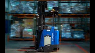 Third Wave Automation and Ouster power the future of Material Handling