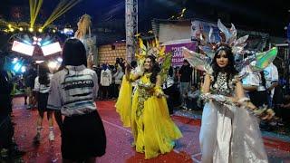 Karnaval sumberejo kota wisata batu dan sae #karnaval