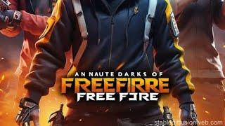 free fire! mass (battle royal)(part 1) on DKG!