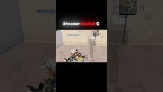 insane 1v4 on streamer 