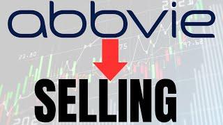 I Just Sold All My Abbvie Stock... Here is Why