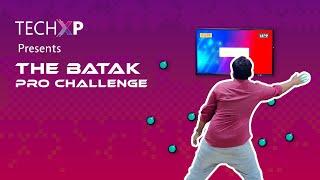 The Batak Pro Game | Engagement Activity | TechXP