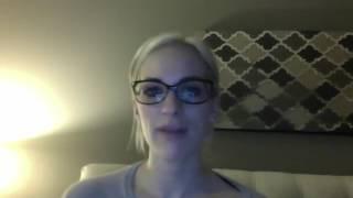 Leadership Call with Susan Wade 1/26