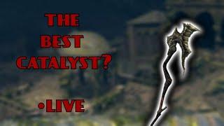 Is the Manus Catalyst the Best Catalyst?