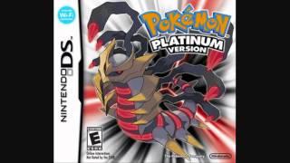 Pokemon Platinum OST : Game Corner HD