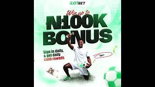 iLOTBet Sign-In Bonus: Claim Your Free Reward Today!