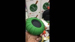 Psytech Bluetooth speaker available on Vividkart