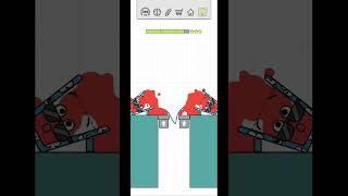 Happy Glass level 336 #shorts #walkthrough #playforfun