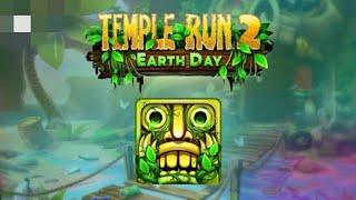 Playing Temple Run For First Time || Garry The Gamer