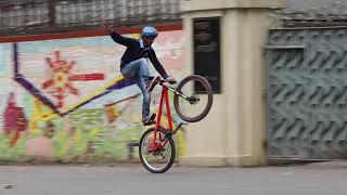 Funny fails crashes 2018 || Cycle stunt ||Fuadhassan