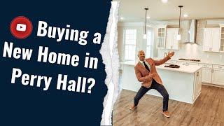 Perry Hall MD Homes for Sale at The Highlands by Kristian Kan Realtor