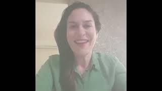 Meet a woman in STEM role model - Nermin Isin